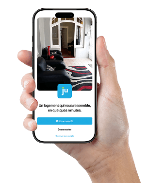 Téléchargez l'application mobile Djulah host