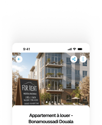 Publiez votre logement