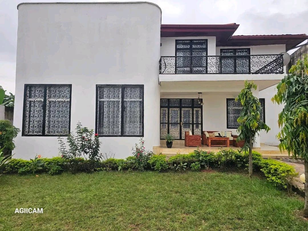 duplex meuble