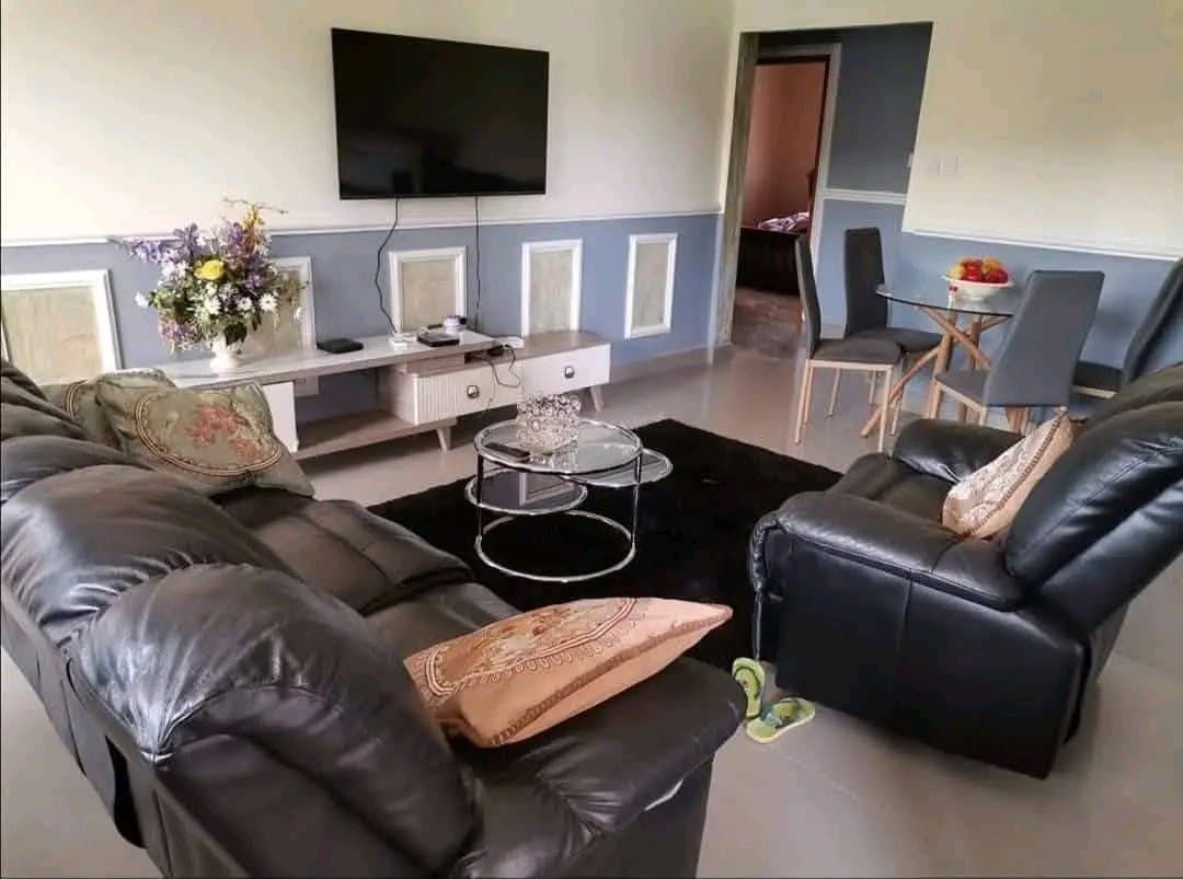 appartement meublé vvip 2