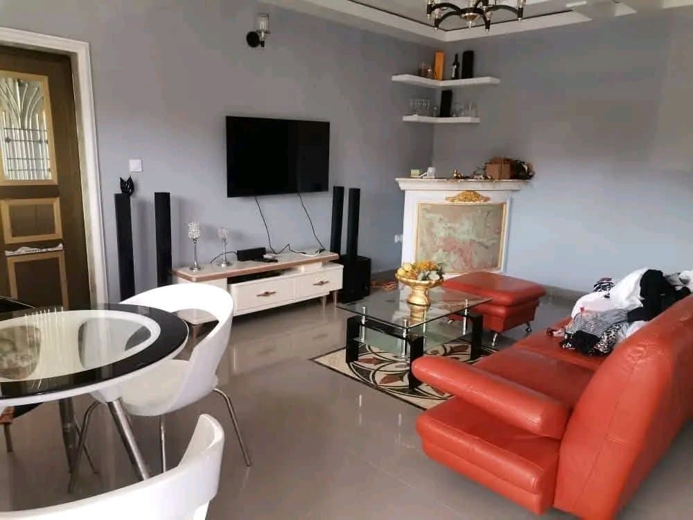 appartement meublé vvip 3