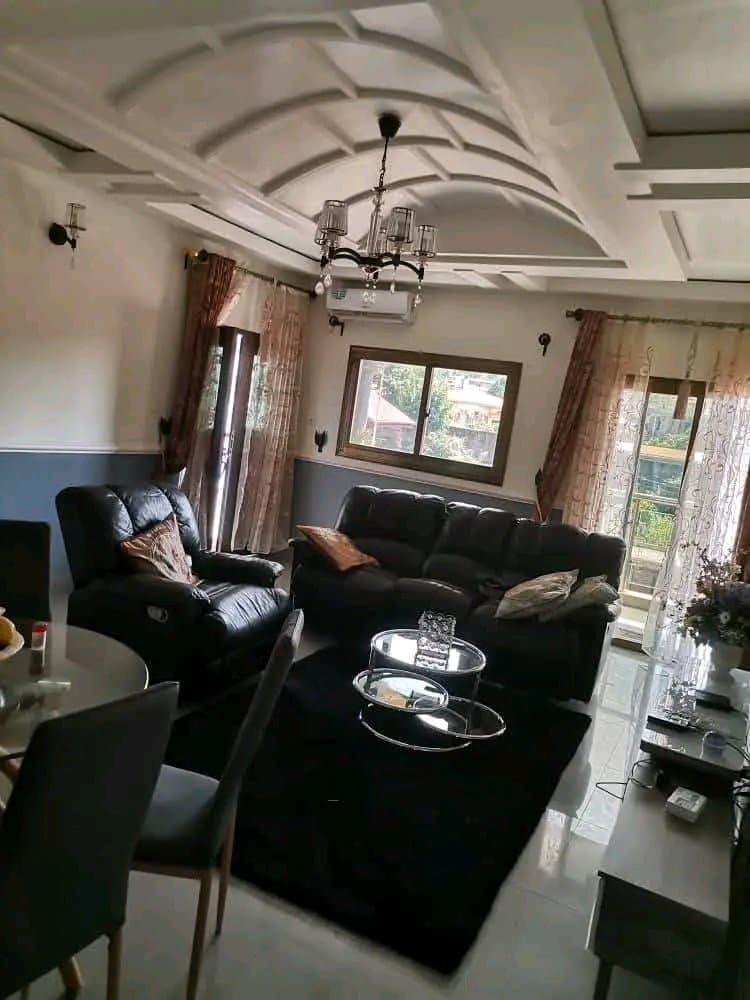 appartement meublé vvip 5
