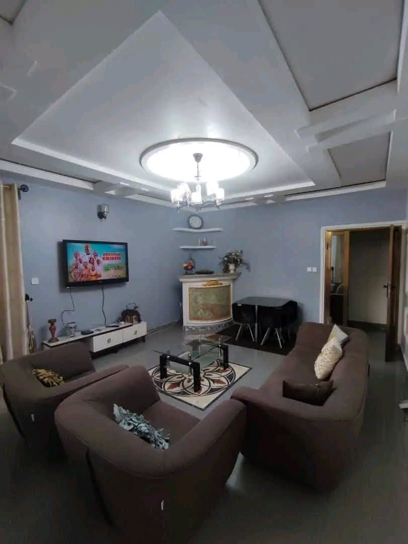 appartement meublé vvip 6
