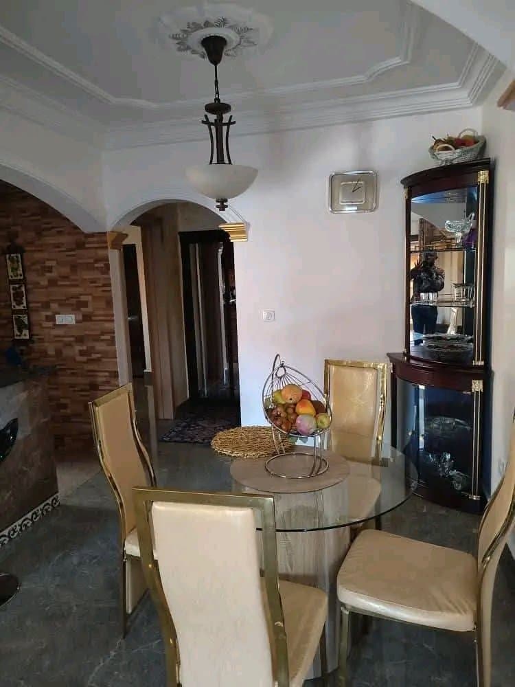 appartement meublé vvip 8