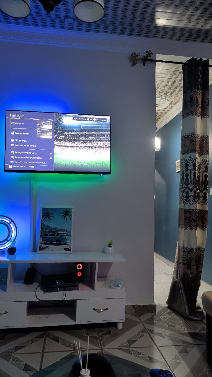 Studio modern mendong 3